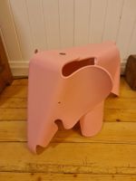 Vitra Eames Elefant pink
