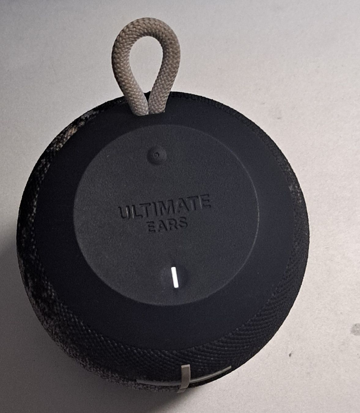 Ultimate Ears Haut-parleurs: WONDERBOOM mit USB Kabel – D'occasion à Biel/Bienne par Sasha4u 4