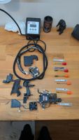 Prusa CORE One Nextruder Druckkopf inkl. Nozzles