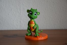 Migros Storymania 1 Figur Superhelden Niki‪‪‪‪‪‪