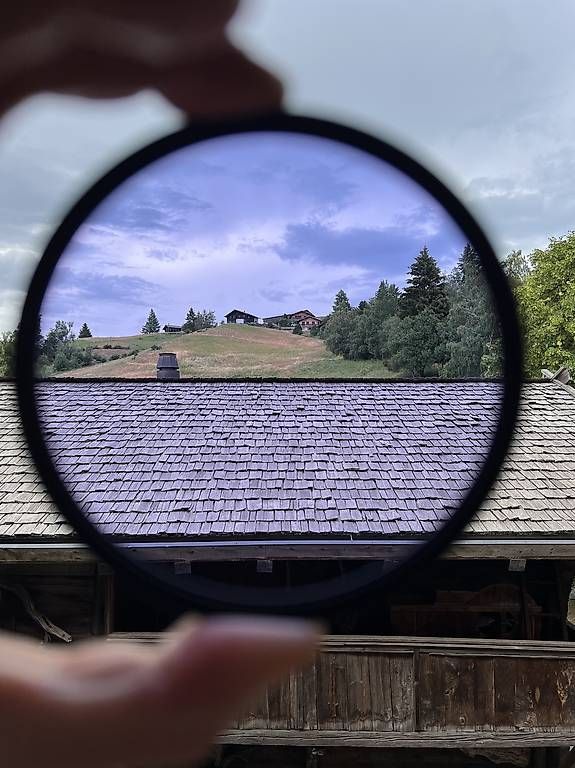 Filter: Filter Nisi Neutral Light 82mm – Gebraucht aus Bürchen von marina-wallis 1