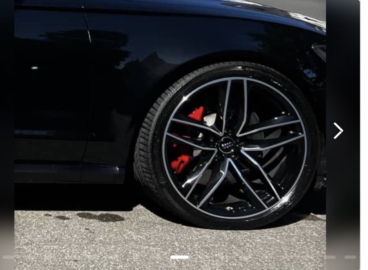 Audi Autos: Audi RS6 Avant – Gebraucht aus Thalwil von edi_8yhz 1