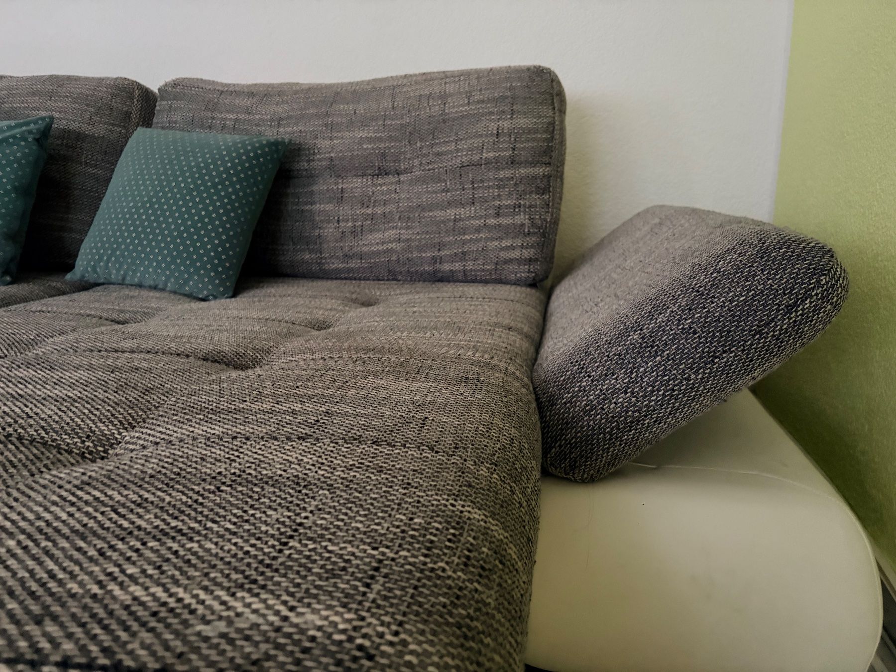 Mömax Divani: Schlafsofa von mömax – Usato da Effretikon venduto da hud_bq7l 5