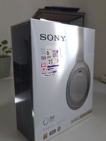 SONY WH-1000XM4 OVP