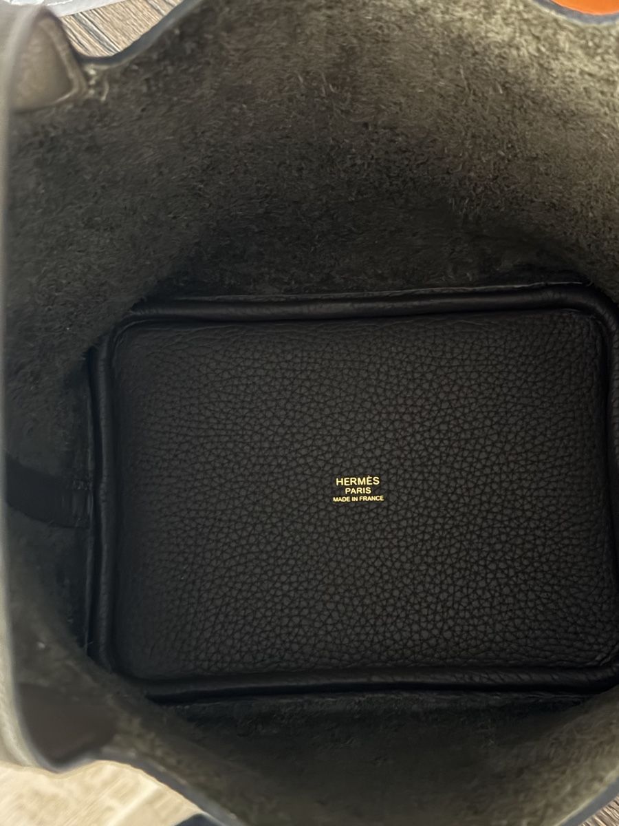 Hermès Sacs: HERMES PICOTIN 18 – Neuf avec emballage d'origine à Nebikon par lea_h922 2