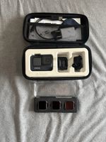 GoPro Hero 9 - neuwertig