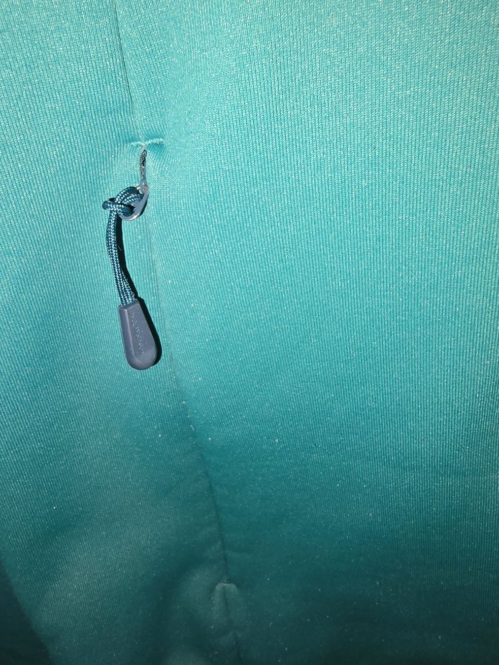 Jack Wolfskin Giacche: Jack Wolfskin Kapuzenfleecjacke Gr. L – Usato da Reute AR venduto da angelflower 3