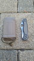 🔥CH Armee / Victorinox / Messer 08 / JG 2021 / Sackmesser🔥