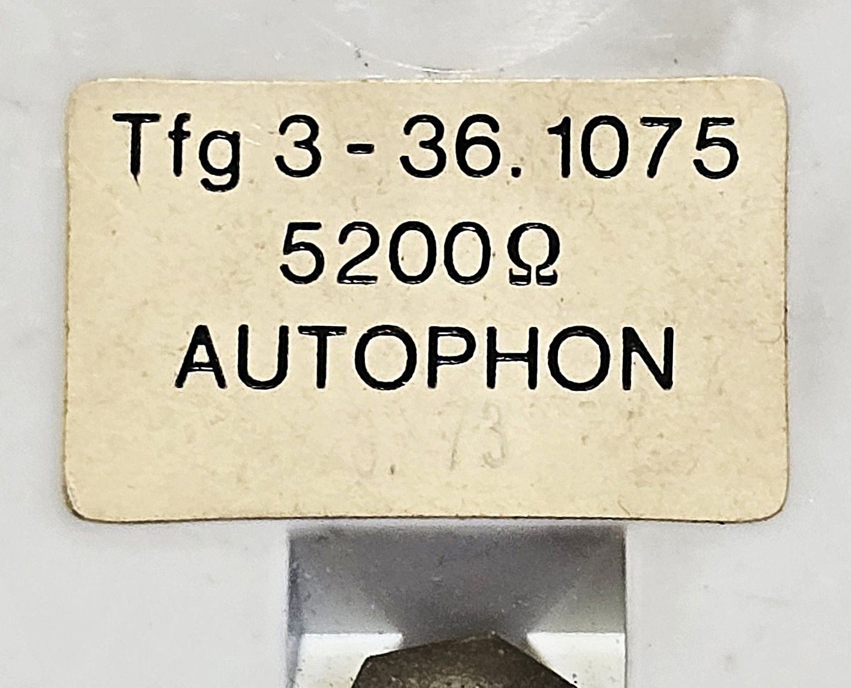 Swisscom Telefoni: PTT Telefon - Glocke – Usato da Rüegsauschachen venduto da Hef401 2