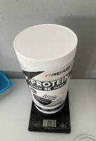 Pro fuel V Protein vegan 4k blend, cookies and cream