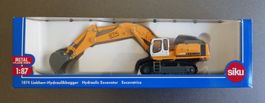 Siku Liebherr Hydraulikbagger 1874, Metall 1:87