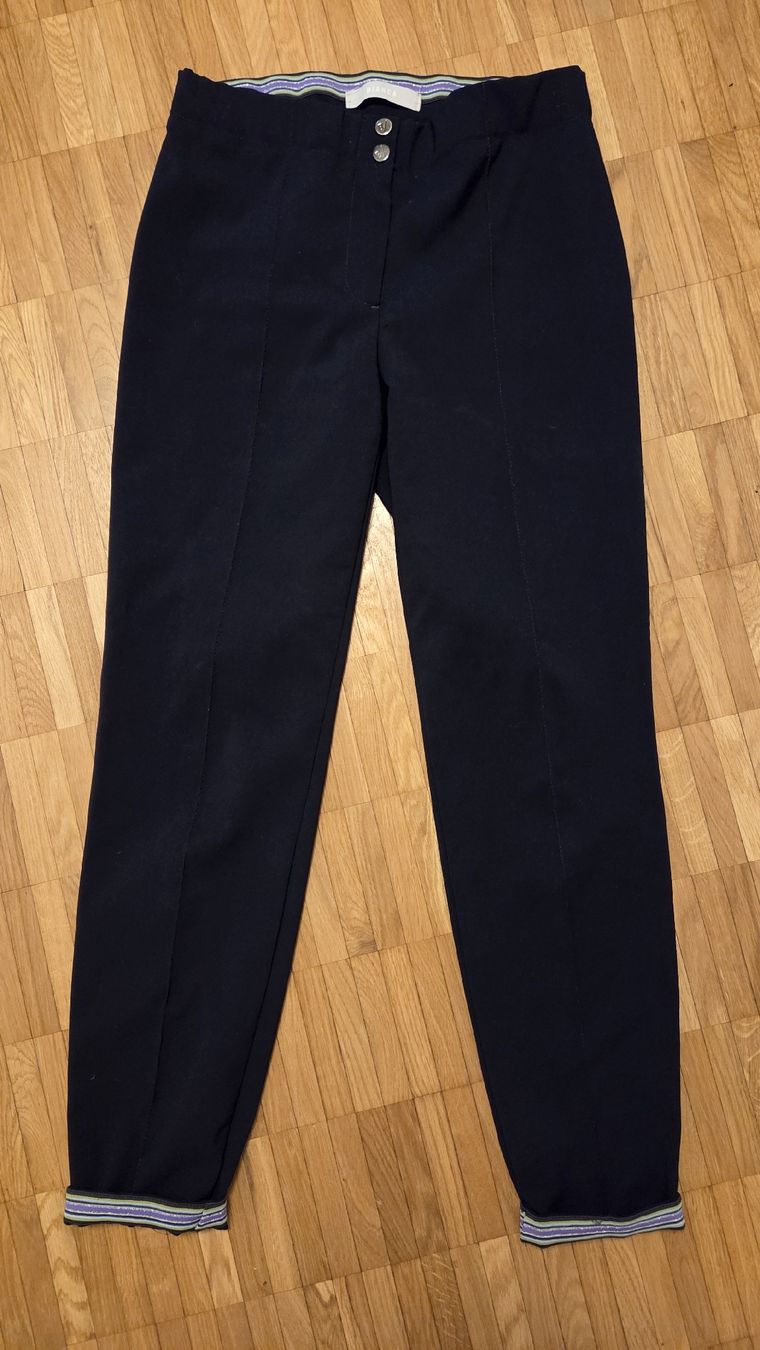 Pantaloni: Elegante Hose von Bianca, Grösse 36 – Usato da Dättwil AG venduto da Mafalda007