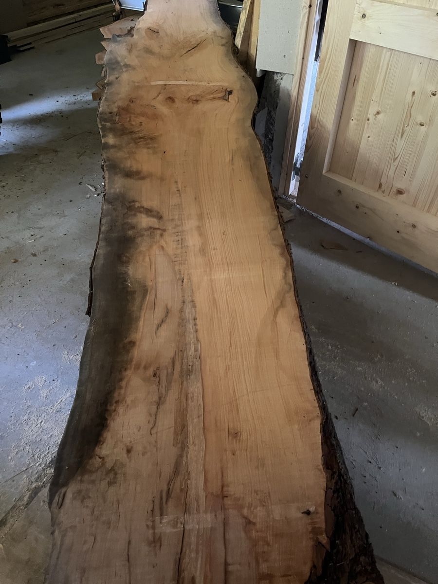 Holzartikel: Birnbaum – Neu (gemäss Beschreibung) aus Gamprin von ha6 1