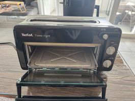 Tefal Toast n Grill