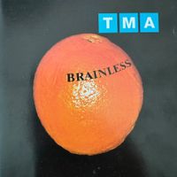 TMA – Brainless (CD) Swiss Rock 1995
