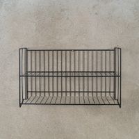 Petite étagère de cuisine  / Design Vintage