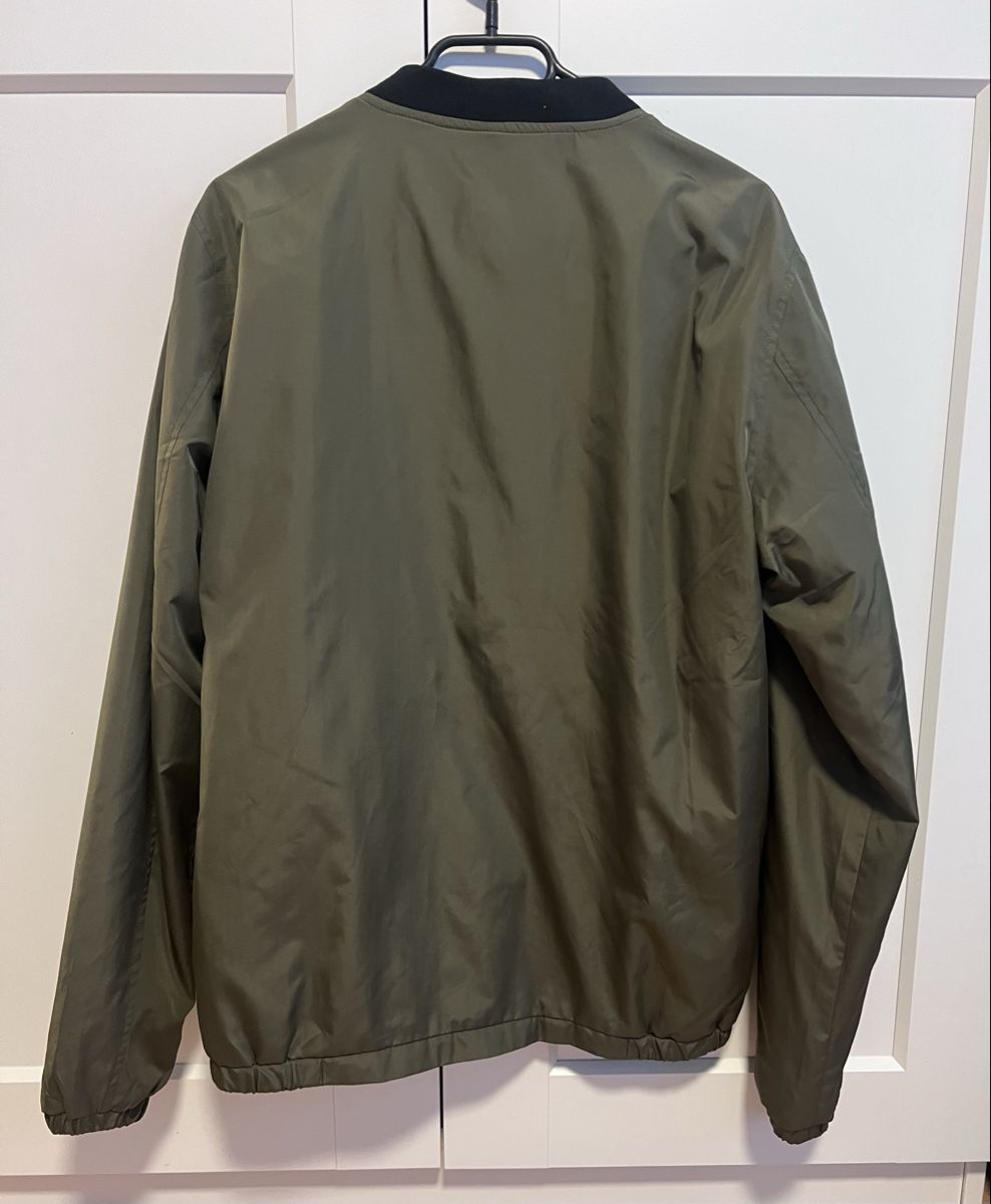 Giacche: Leichte Jacke Gr. M – Usato da Emmenbrücke venduto da ThomiE01 1