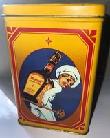 Maggi Dose, alte Vorratsdose, Rarität,Neuwertiger Zustand!