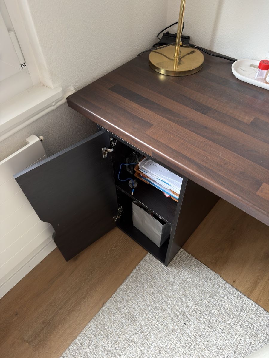 Bureaux: Schreibtisch – D'occasion à Herisau par tim_d5pn 1