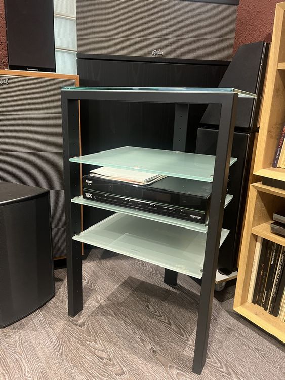Hifi Rack Schroers und Schroers | Kaufen auf Ricardo