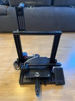 Creality Ender-3 V2 3D-Drucker – 220 × 220 × 250 mm