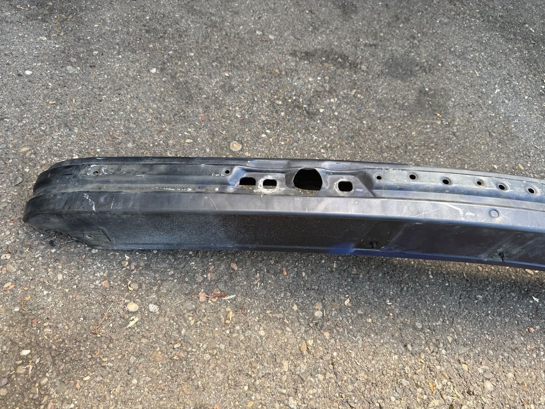 Travi: Träger M TECHNIC BMW E36 – Usato da Jonen venduto da BMWE369 3