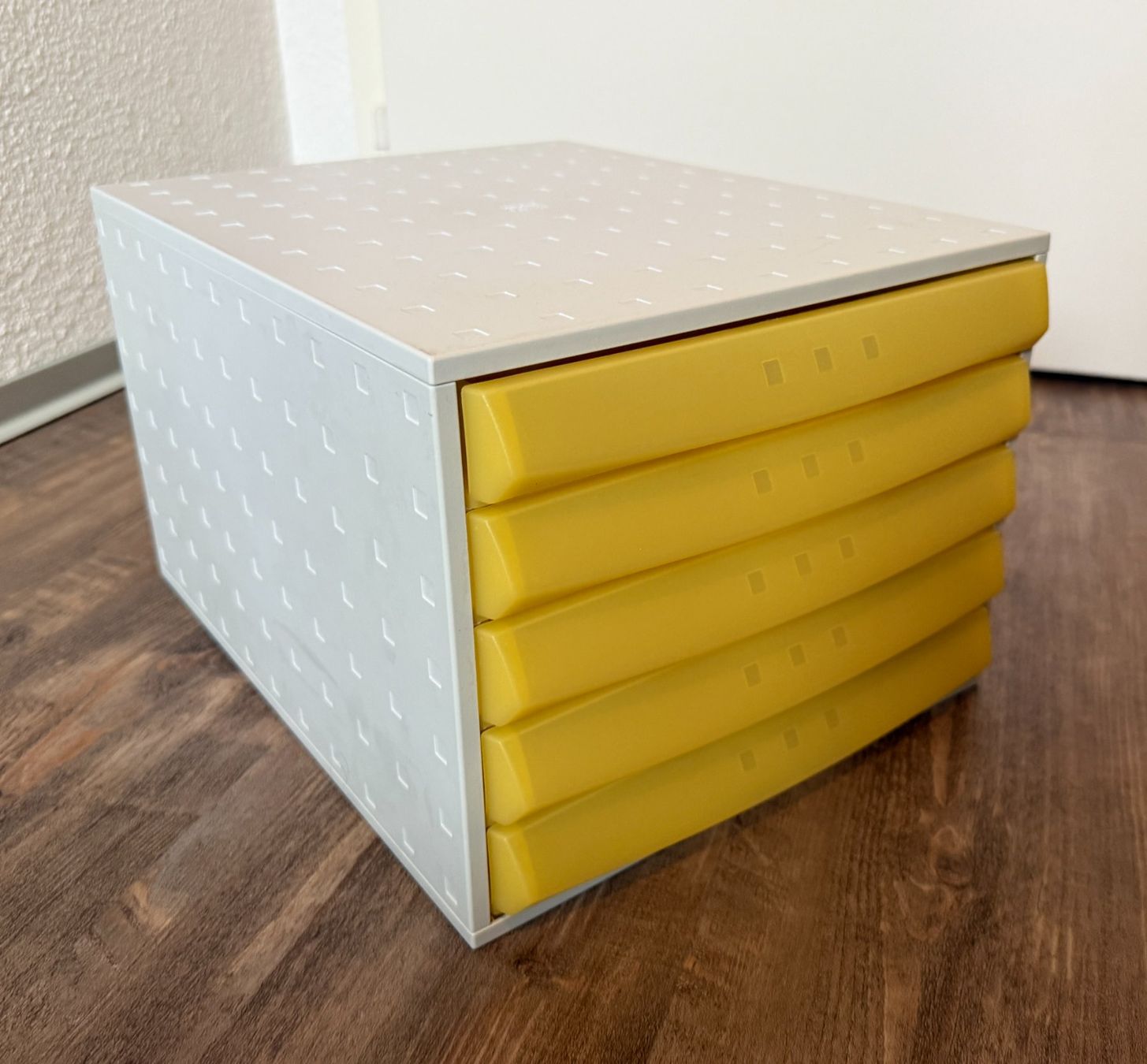Ablagesysteme: A4 Schubladenbox – Gebraucht aus Schwarzenburg von mar_x82h 1