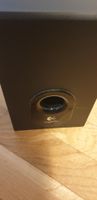 Lautsprecher Logitech X-230 System schwarz gebraucht