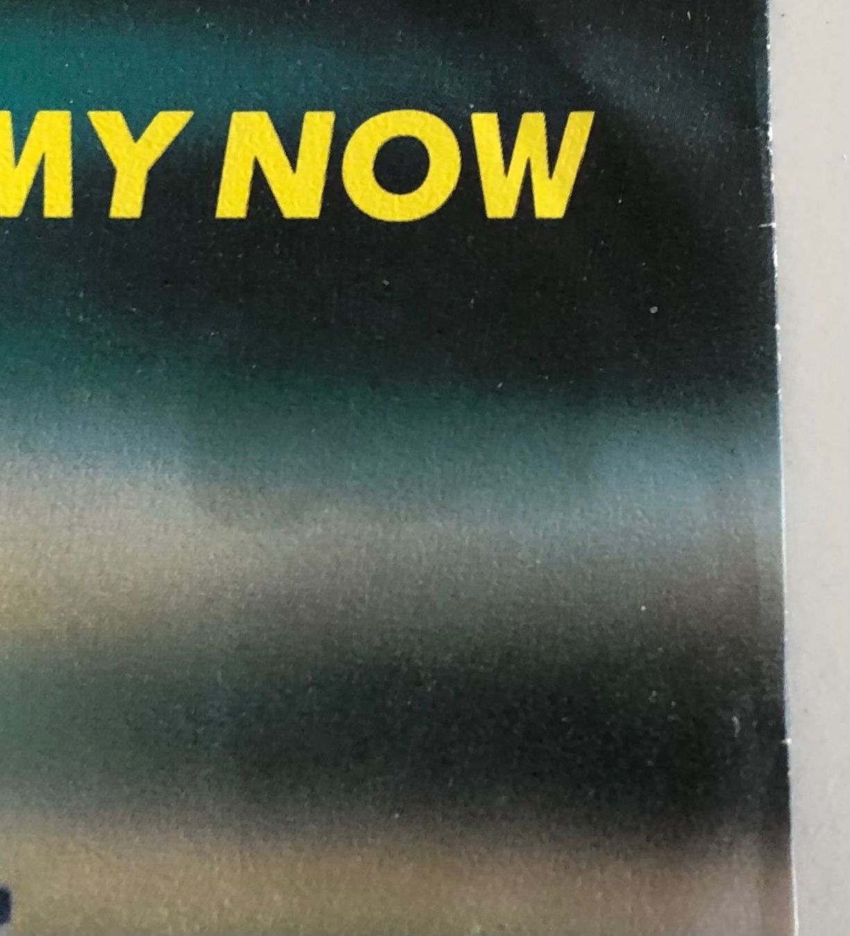 Dischi in vinile: STATUS QUO - IN THE ARMY NOW – Usato da Poliez-Pittet venduto da Newtown-Records 3