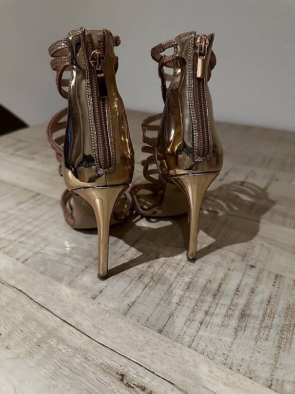 Aldo Scarpe da donna: Aldo High Heels 37 – Usato da Lenzburg venduto da marciaX19 2