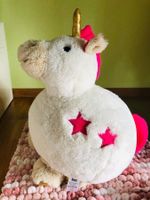 Einhorn Plüschtier
