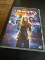 The Marvels (2023)