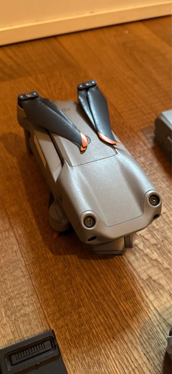 DJI Action Cam: Dji air 2s combo + dji osmo 4 – Usato da Malvaglia venduto da Morosi 1