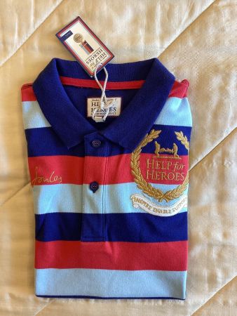 Poloshirt  134 - 140 cm