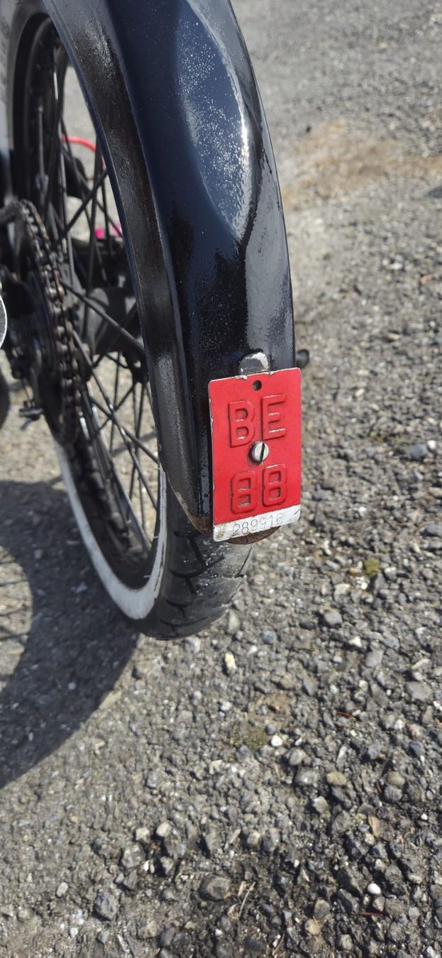 Puch Mofas: Puch Maxi S – Gebraucht aus Rüeggisberg von musketier75 5