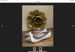 S. Oliver damenschuhe gr 40