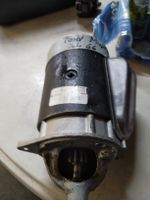 Anlasser Ford 2 bolt Small Block 3/4in V8