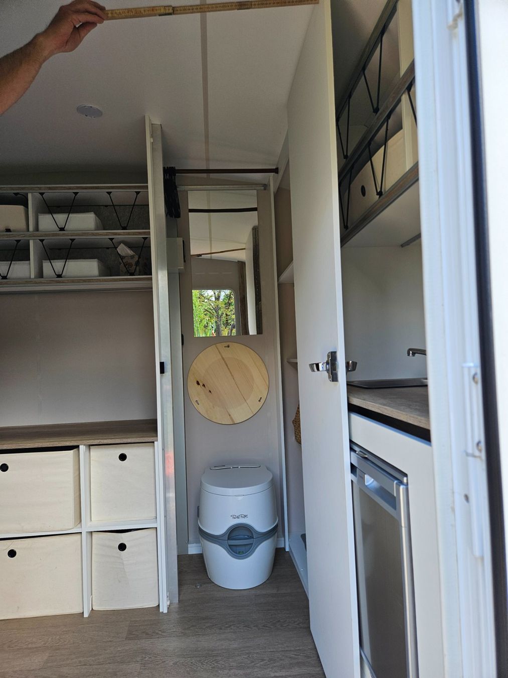 Hobby Véhicules de camping: Wohnwagen HOBBY BEACHY 450 – D'occasion à Schaan par Pepe6p 6