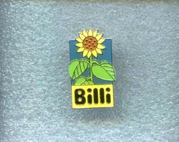 Billi  Sonnenblume