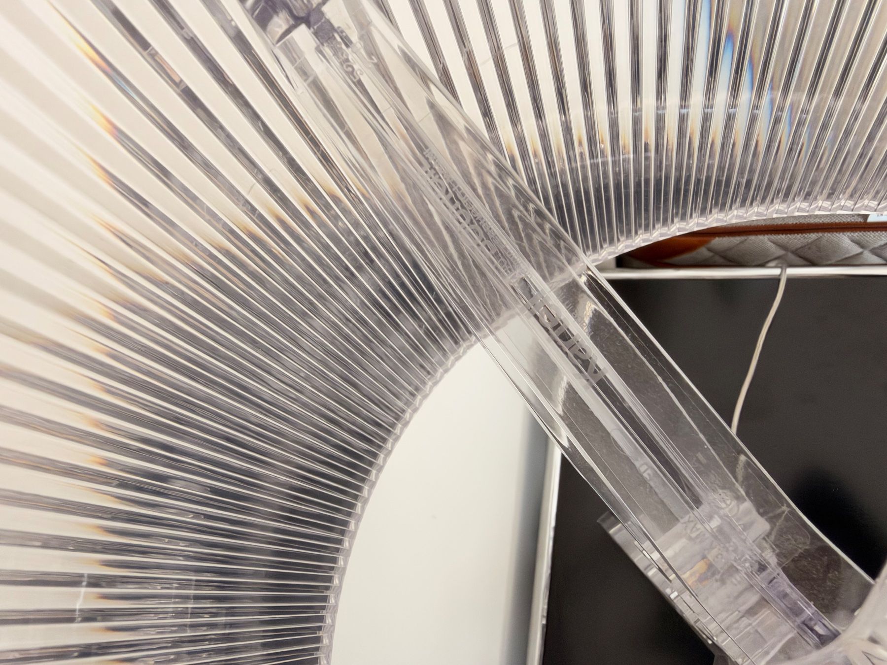 Kartell Lampade: Kartell Lampe Bourgie – Usato da Schwyz venduto da sdesiree 5