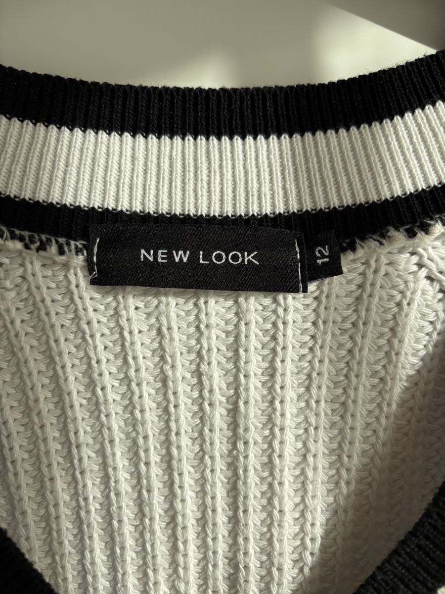 New Look Pulls & Sweat-shirts: Pullover – D'occasion à Winterthur par leimaj 1