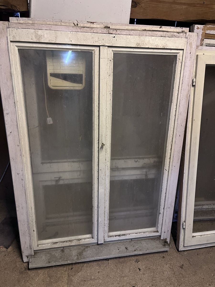 Wunderschne Gebraucht Fenster Kaufen Ebenbild