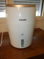Luftbefeuchter Philips Series 2000 HU4811/10