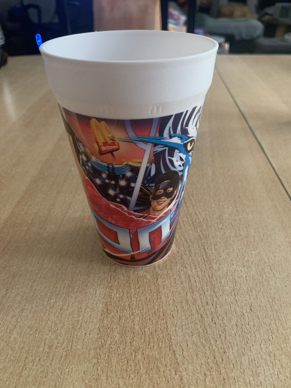 Mc Donald's Bicchieri: McDonald's Becher FIFA WM 2026 Son – Nuovo (secondo la descrizione) da Reinach BL venduto da Grolifcb
