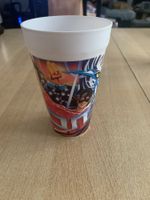 McDonald's Becher FIFA WM 2026 Son