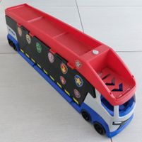 Paw Patroller 2.0 Truck