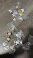 stray kids skzoo sauna figurines