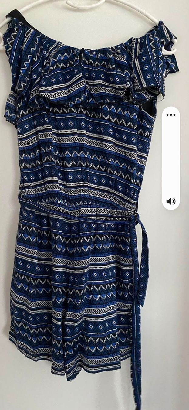 Jumpsuits: Kurzer Overall – D'occasion à Gretzenbach par LSXS