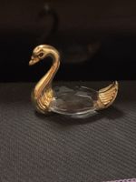 Glanzvoller Schwan 🦢 Matriall nicht bekannt