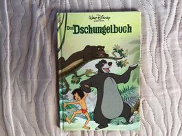 Kinderbuch Walt Disney Das Dschungelbuch,gebraucht